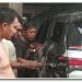 Mobil dan Rumah Surtyanto Terbakar di Medan Marelan