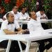 Pemkab Langkat Ikuti Sosialisasi Monitoring MCP Tahun 2023