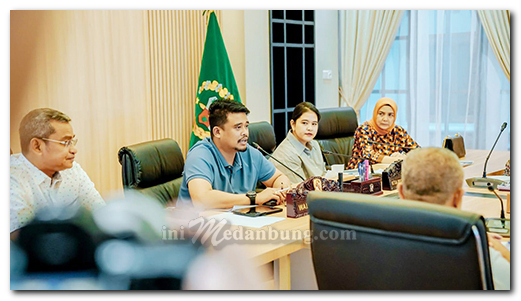 Persiapkan Dengan Matang, Momentum Perkenalkan Medan Kota Multikultural