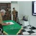 Kota Cerdas, Bupati Asahan Tandatangani Nota Kesepakatan Dengan Kementerian Kominfo RI