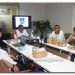 PJ. Wali Kota Berbagi Pengalaman dan Pengetahuan Terkait Inovasi Unggulan Kota Tebing Tinggi Melalui Lesson Learned Webinar Series