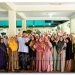 Plt Bupati Langkat Hadiri Istighotsah NU di Ponpes Ulumul Quran