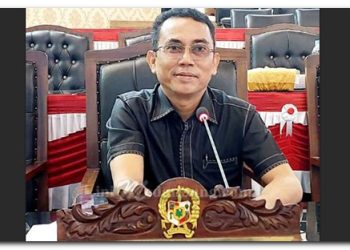 DPRD Kota Medan Tanggapi Keluhan Warga Soal Saparator di Jalan Karya Wisata