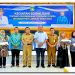 Syah Afandin Hadiri Sosialisasi Permendagri No.18, Tentang Posyandu