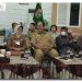 Wakil Bupati Asahan Ikuti Inovasi Refleksi Inovasi Stunting BKKBN