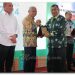 Bupati Asahan Hadiri Pra Musrenbang Penyusunan RKPD Provsu Zona Pantai Timur