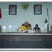 Bupati Asahan Pimpin Rakorpem Bulan Maret 2023