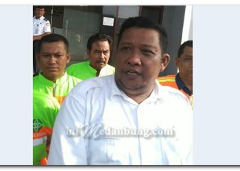 Otoritas Pelabuhan Belawan Gelar Apel Diklat Kopentesi TKBM