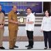 Pemkab Langkat & Ditjen Perbendaharaan Sumut Teken Nota Pengelolaan Keuangan