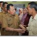 Pemerintah Kabupaten Asahan Serahkan Buku Tabungan Pinjaman Bergulir