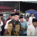 Pimpinan Daerah di Sumut Ikut Tahlilan Sampaikan Bela Sungkawa, Bobby: Kesedihan Bang Ondim Turut Kami Rasakan