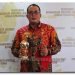 Kota Medan Raih UHC Award, Bukti Keseriusan Bobby Nasution Tingkatkan Pelayanan Kesehatan