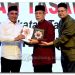 International Conference on Dakwah and Usuluddin 2023, Gubernur: Persaudaraan dengan Malaysia Hadirkan Ilmu Bermanfaat