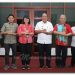 Wakil Bupati Asahan Terima Kunjungan BPJS Kesehatan Cabang Kisaran