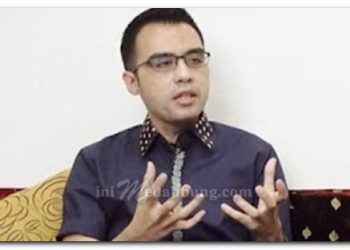 Komisi III Desak Pemko Medan Segera Keluarkan Perwal Penetapan Zonasi PKL