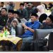 Syah Afandin Didoakan dan Didukung GPII Sumut Terus Pimpin Langkat periode 2024-2029