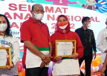 Tuaian Prestasi Pemkab Langkat Dikepemimpinan Syah Afandin