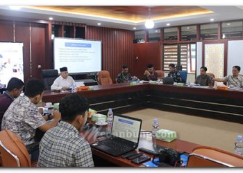 PPDB SMK/SMA Negeri Sumut Digelar Mei 2023, Daya Tampung 158.591 Siswa