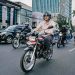 Bobby Nasution Ajak Komunitas Bikers Buka Peluang Ekonomi