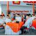 Buka Puasa Bersama DPD Gerindra Sumut, Bobby: Terus Berkolaborasi Sukseskan Program Pemko Medan