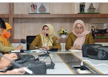 Jelang Idulfitri 1444 H, Pemprov Sumut Pastikan Bahan Pangan Asal Ternak Aman dan Bebas PMK