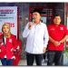 Nezar Ingatkan Kader PSI Menangkan Pemilu 2024, Bukan Tunjukkan Ego