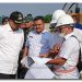 Minggu Depan Finishing Pemerataan Lahan Medan Islamic Centre Selesai