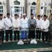 Safari Ramadhan Pemkab Langkat di Masjid Jami’ Al-Amin Desa Banyumas Sampaikan 3 Pesan