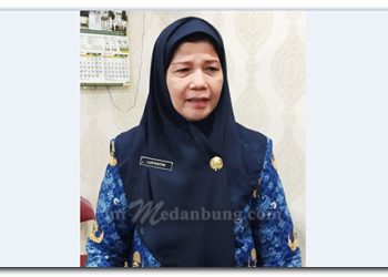 Dinas TPH Provsu Sosialisasikan  Konsep Zero Waste dan Pemgembangan Biosaka