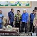KBB Langkat Laporkan Giat Safari Ramadhan ke Syah Afandin