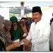 Silaturahmi MAMBI Langkat Diharapkan Menguatkan Adat Melayu