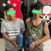 Terekan CCTV, Pencuri Mesin Air Ditangkap Jatanras Polres Asahan