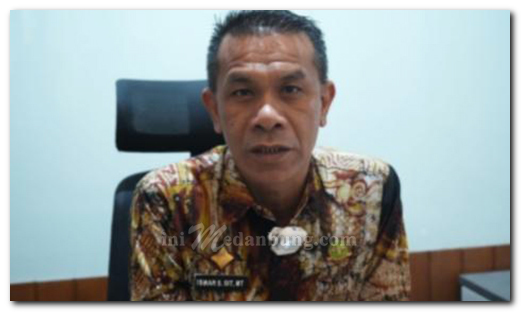 Kuota Terpenuhi, Pemko Medan Menutup Pendaftaran Program Mudik Bareng 2023