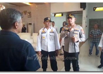 OP Belawan :Penumpang Kapal Laut Diprediksi Meningkat 16,5 Persen