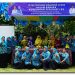 Tim Evaluasi TP PKK Provsu Kunjungi Desa Perkebunan Bukit Lawang Bahorok