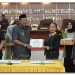 Paripurna Bahas Ranperda Pemkab Langkat & Ranperda Inisiatif DPRD