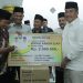Bupati Asahan Safari Ramadhan 1444 H/2023