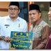 Pemko Medan Sapa Warga Melalui Safari Ramadan