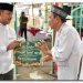 Melalui Safari Ramadan, Sekda Sampaikan Program Masjid Mandiri