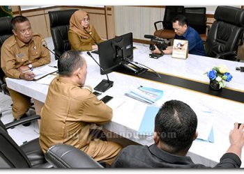 Jelang Idulfitri 1444 H, Pemprov Sumut Pastikan Stok Pangan Aman dan Harga Terkendali