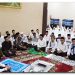 Syah Afandin Sholat Terawih Bersama Santri Ulumul Qur’an