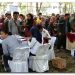 Antusias Masyarakat Mengantri Tiket Mudik Bareng Pemko Medan 2023