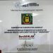 Langkat 10 Besar Nominasi Harmonis, Syah Afandin Terima Penghargaan ASN BerAKHLAK