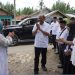 Warga Pematang Jaya Doakan Syah Afandin Kembali Pimpin Langkat