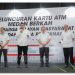 Bobby Luncurkan ATM Medan Berkah, 13.250 Warga Terima DJP dan Tercover BPJS