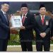 Temuan BPK-RI Ungkap Belanja Perjalanan Dinas 47 SKPD Pemprov Sumut