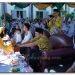 Bupati Asahan Ikuti Prosesi Wisuda Santri Ponpes Bahrul Uluum Al-Kamal