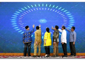 Peringati Hardiknas 2023, Edy Rahmayadi Tekankan Pendidikan Sangat Penting dalam Kehidupan Bernegara