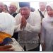 Lepas Keberangkatan 94 CJH, Pj. Wali Kota Tebing Tinggi Minta Doa Pagelaran Pemilu 2024 Berjalan Kondusif dan Damai