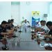 Bupati Asahan Terima Audiensi Komisi Pemilihan Umum